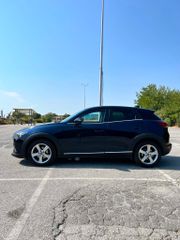 Mazda CX-3 2015 SKYACTIV-D 1,5L-thumb-4