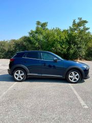 Mazda CX-3 2015 SKYACTIV-D 1,5L-thumb-5