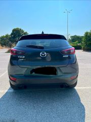 Mazda CX-3 2015 SKYACTIV-D 1,5L-thumb-6