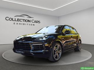 Porsche Cayenne 2020 S E-HYBRID GTS PLUG-IN PAN/MA BOSE SOFTCLOSE PASM MATRIX 22'