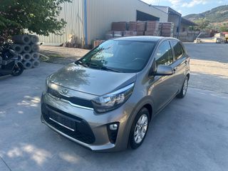 Kia Picanto 2018 1.2 DREAM TEAM