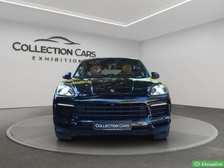 Porsche Cayenne 2020 S E-HYBRID GTS PLUG-IN PAN/MA BOSE SOFTCLOSE PASM MATRIX 22'