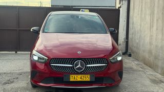 Mercedes-Benz B 200 2019 ava led full 8 g tron-thumb-1
