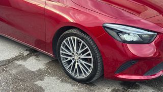 Mercedes-Benz B 200 2019 ava led full 8 g tron-thumb-2