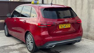 Mercedes-Benz B 200 2019 ava led full 8 g tron-thumb-9