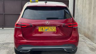 Mercedes-Benz B 200 2019 ava led full 8 g tron-thumb-10