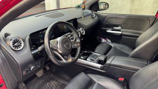 Mercedes-Benz B 200 2019 ava led full 8 g tron-thumb-14