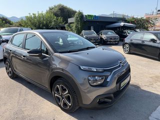 Citroen C3 2022 1.5 cc 100hp / BlueHDi S&S Feel NavI/-thumb-3