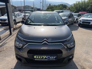 Citroen C3 2022 1.5 cc 100hp / BlueHDi S&S Feel NavI/