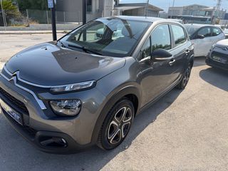 Citroen C3 2022 1.5 cc 100hp / BlueHDi S&S Feel NavI/-thumb-5