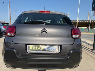 Citroen C3 2022 1.5 cc 100hp / BlueHDi S&S Feel NavI/-thumb-7