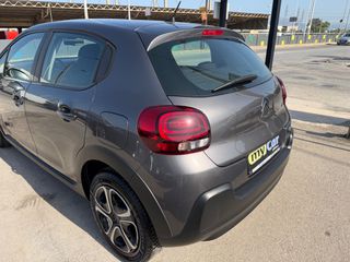 Citroen C3 2022 1.5 cc 100hp / BlueHDi S&S Feel NavI/-thumb-6