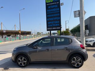 Citroen C3 2022 1.5 cc 100hp / BlueHDi S&S Feel NavI/-thumb-1