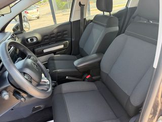 Citroen C3 2022 1.5 cc 100hp / BlueHDi S&S Feel NavI/-thumb-18