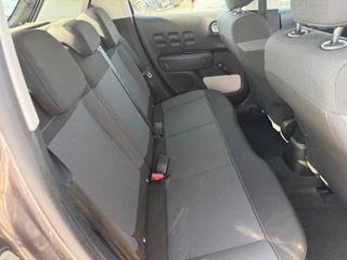 Citroen C3 2022 1.5 cc 100hp / BlueHDi S&S Feel NavI/-thumb-22