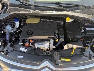 Citroen C3 2022 1.5 cc 100hp / BlueHDi S&S Feel NavI/-thumb-31