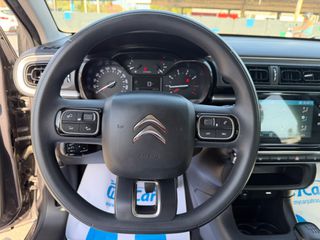 Citroen C3 2022 1.5 cc 100hp / BlueHDi S&S Feel NavI/-thumb-16