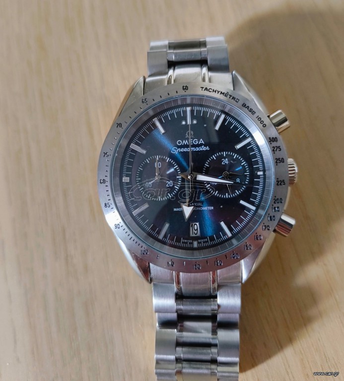 Omega Speedmaster 57 replica