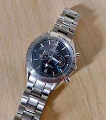 Omega Speedmaster 57 replica-thumb-3