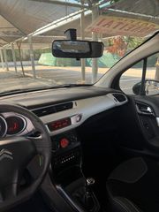 Citroen C3 2010-thumb-5
