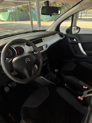 Citroen C3 2010-thumb-10