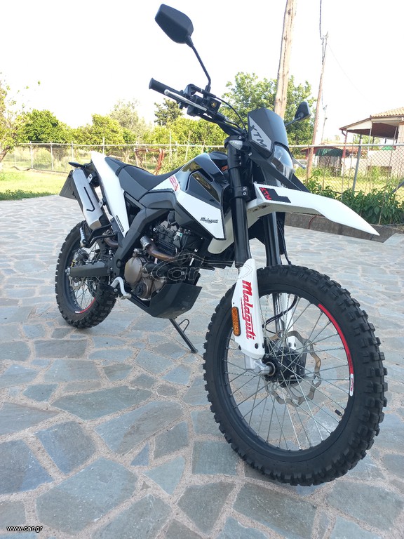 Malaguti XTM 2026
