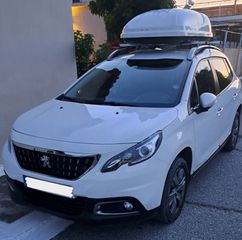 Peugeot 2008 2018 ACTIVE ΕΛΛΗΝΙΚΟ