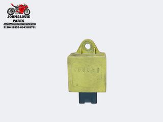 ΗΛΕΚΤΡΟΝΙΚΗ ΕΝΤΟΛΩΝ SRV 850