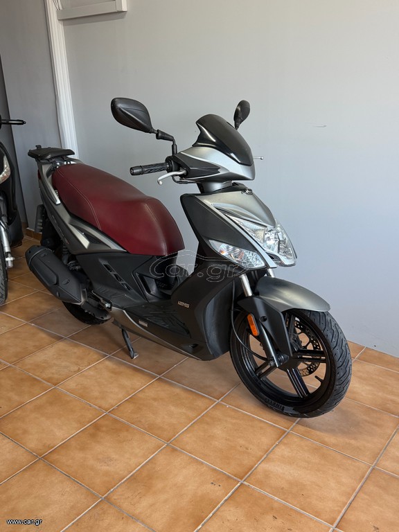 Kymco Agility 125 2019 Kymco agility 125