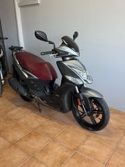 Kymco Agility 125 2019 Kymco agility 125