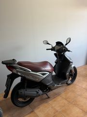 Kymco Agility 125 2019 Kymco agility 125-thumb-2