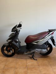 Kymco Agility 125 2019 Kymco agility 125-thumb-4