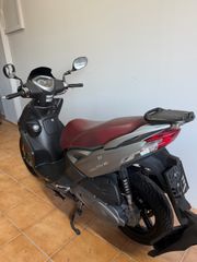 Kymco Agility 125 2019 Kymco agility 125-thumb-5