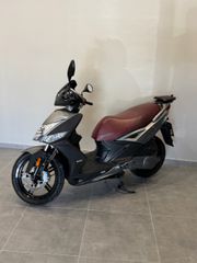 Kymco Agility 125 2019 Kymco agility 125-thumb-2
