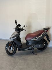 Kymco Agility 125 2019 Kymco agility 125-thumb-3