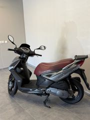 Kymco Agility 125 2019 Kymco agility 125-thumb-4