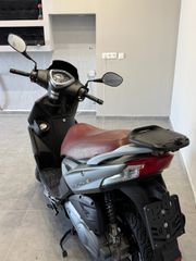 Kymco Agility 125 2019 Kymco agility 125-thumb-5