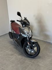 Kymco Agility 125 2019 Kymco agility 125-thumb-6