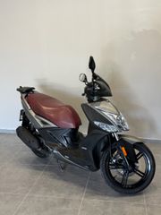 Kymco Agility 125 2019 Kymco agility 125-thumb-7