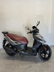 Kymco Agility 125 2019 Kymco agility 125-thumb-8