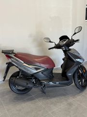 Kymco Agility 125 2019 Kymco agility 125-thumb-9