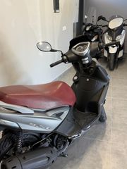 Kymco Agility 125 2019 Kymco agility 125-thumb-10