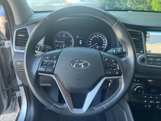 Hyundai Tucson 2017 DIESEL/AYTOMATO/1o ΧΕΡΙ-ΕΛΛΗΝΙΚΟ-BOOK SERVICE-thumb-4