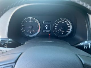 Hyundai Tucson 2017 DIESEL/AYTOMATO/1o ΧΕΡΙ-ΕΛΛΗΝΙΚΟ-BOOK SERVICE-thumb-5