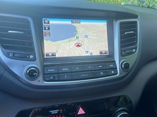 Hyundai Tucson 2017 DIESEL/AYTOMATO/1o ΧΕΡΙ-ΕΛΛΗΝΙΚΟ-BOOK SERVICE-thumb-10