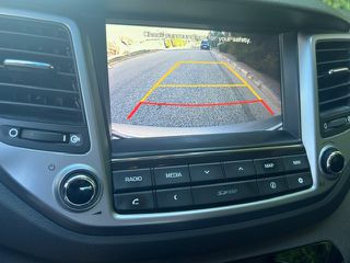 Hyundai Tucson 2017 DIESEL/AYTOMATO/1o ΧΕΡΙ-ΕΛΛΗΝΙΚΟ-BOOK SERVICE-thumb-11