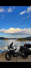 Bmw R 1200 GS Adventure 2015 ADVENTURE 1200