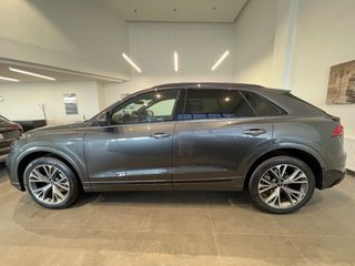 Audi Q8 2026 Q8 3.0TDI Hybrid quattro tiptronic-thumb-6