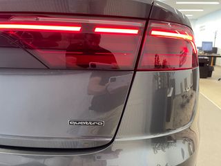Audi Q8 2026 Q8 3.0TDI Hybrid quattro tiptronic-thumb-9