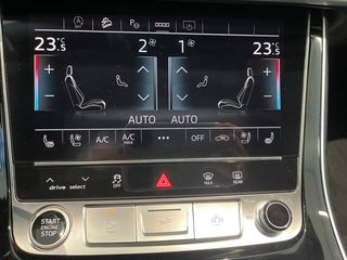 Audi Q8 2026 Q8 3.0TDI Hybrid quattro tiptronic-thumb-37